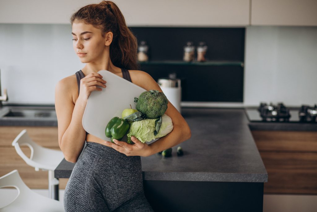 Checklist de Alimentos Anti-inflamatórios para Incluir no Seu Dia a Dia: Nutrição Feminina em Foco