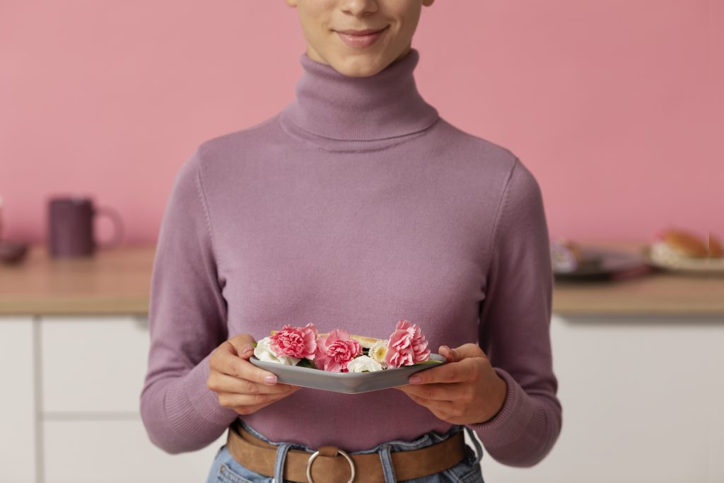 Saiba por que o cuidado com a alimentação impacta na saúde hormonal da mulher