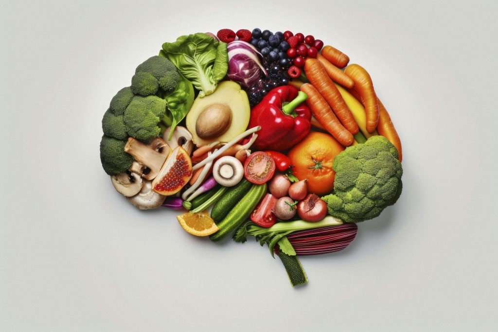 Saúde mental e reeducação alimentar: o elo essencial para uma alimentação saudável