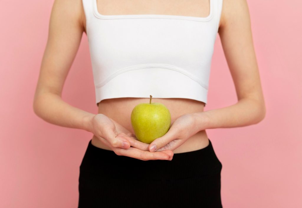 Como a Saúde Intestinal Impacta o Humor: Alimentos para Equilibrar o Seu “Segundo Cérebro”
